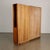 Entrance Cupboard in Mahogany Veneer, 1960s For Sale - Image 10 of 11