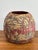 Late 20th Century Studio Pottery Seed Pot Vase For Sale - Image 4 of 7