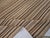 Textile Galerie Shabab Collection Mid-20th Century Vintage Turkish Flatweave Kilim Square Room Size Carpet For Sale - Image 7 of 8