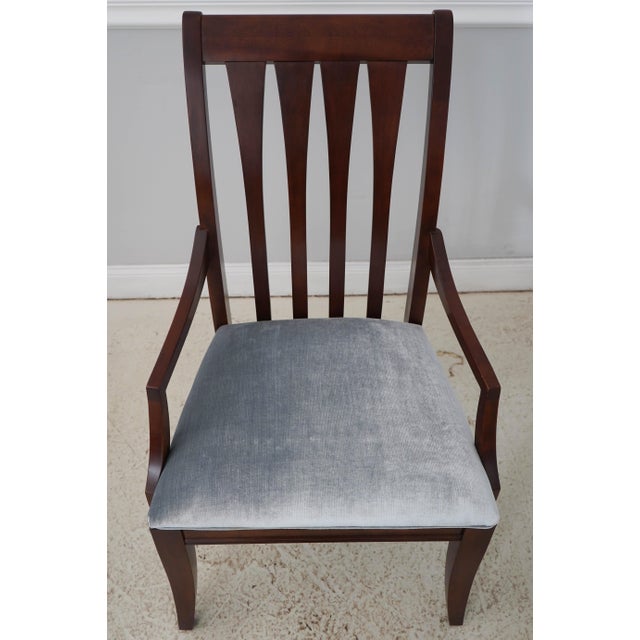 Age: C.2001 Details: Finish no.310 Avenue Collection Modern Dark Avenue Style Quality Construction Traditional Style See...