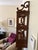 This is one of my favorite pieces but we are redoing our bedroom in a more contemporary style.