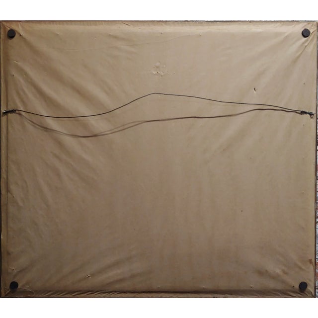 Brown Francisco De Goya 'Bobalicón' Proverbio N.4 -Etching on Paper For Sale - Image 8 of 9