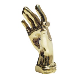 Example of New & Custom Desk Accessories
