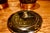 Black Antique Chinese Lacquered Wooden Lidded Storage Vessels—A Pair For Sale - Image 8 of 11