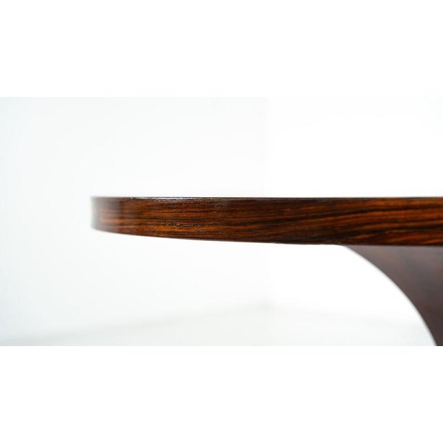 Mid-Century Modern Italian Dining Table by Carlo De Carli, 1960s For Sale - Image 13 of 16