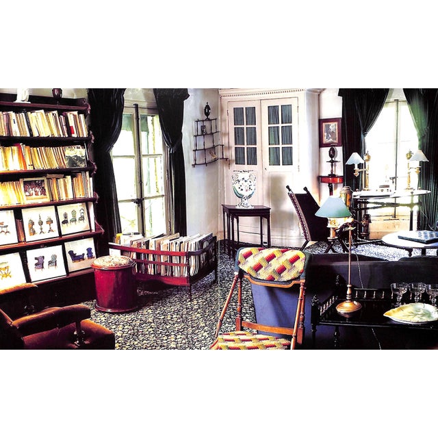 "The World of Madeleine Castaing" 2010 Eerdmans, Emily Evans (Signed) For Sale In New York - Image 6 of 12