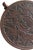 Vintage Hand-Carved African Game Table / Mancala Table From Malawi For Sale - Image 10 of 12