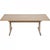 5267 Shaker Coffee Table in Oak by Børge Mogensen, 1970s For Sale - Image 11 of 11