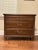 Wood Ethan Allen Nightstand Three Drawer Chest Sold as a Pair For Sale - Image 7 of 11