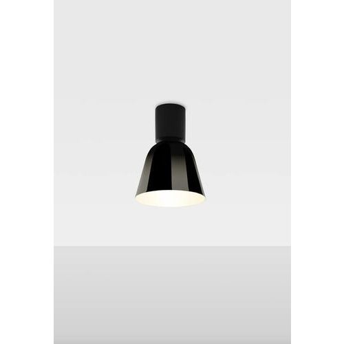 Jaime hayon lighto c pe black matte-black chrome cup wall lamp for parachilna this is a skinny yet characteristic...