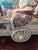 Ivory Mid Century Hollywood Glamour Sculpture Buddha Carriage For Sale - Image 8 of 16