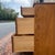 Late 20th Century Vintage Ethan Allen Heirloom Nutmeg Maple 3 Drawer Low Dresser or Bachelor's Chest (10-4551) For Sale - Image 5 of 14