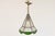 Art Deco Pendant Lamp, Germany, 1910s For Sale - Image 6 of 18