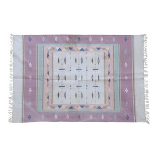 Diyarbak Rug, 6X9 For Sale