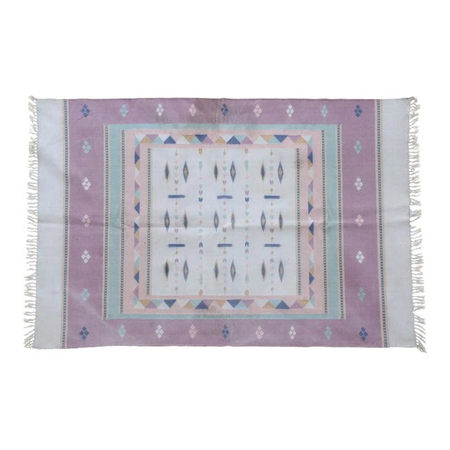 Diyarbak Rug, 6X9 For Sale