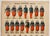Date: 1880s-1890s Size: 11.5 x 15.5 inches Printer: Pellerin et cie. About this poster: Imagerie d'Épinal was a print...