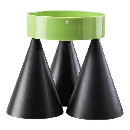 Jane Bowl by Ettore Sottsass for Cor, 1999 For Sale