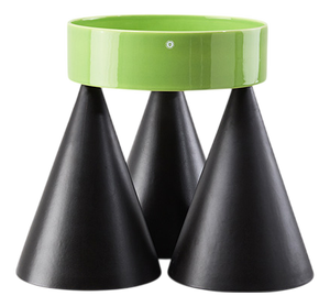 Jane Bowl by Ettore Sottsass for Cor, 1999