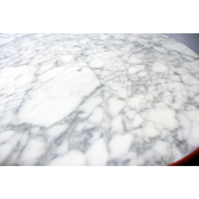 Harmon Side Table by Camerich, 2010s For Sale - Image 6 of 9