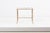 Nesting Tables with Mirrors by Maison Baguès, France, Set of 3 For Sale - Image 8 of 18