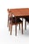 Teak Dining Table with Large Extendable Leaves by Svend Åge Madsen, 1960s For Sale - Image 16 of 18