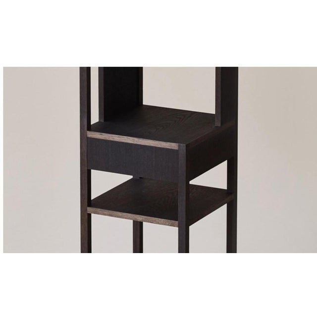 Not Yet Made - Made To Order Lungangolo Shelves by Achille Castiglioni for Karakter, Set of 3 For Sale - Image 5 of 13