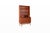 Danish Teak Bookcase by Johannes Sorth for Nexø, 1960s For Sale - Image 13 of 13