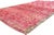 21897 Vintage Boujad Moroccan Rug, 05'11 x 10'10. The Blushing Medina: A Vintage Boujad Moroccan Masterpiece of Tribal...
