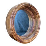 Ralph Lauren Aran Isles Mirror For Sale