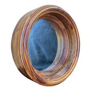 Ralph Lauren Aran Isles Mirror For Sale