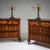 Chests of Drawers, Italy, 19th Century, Set of 2 For Sale - Image 4 of 10