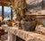 A 18th century Chinese granite bowl weighing 8.7 lbs, hand-carved from a single block of natural stone. The vessel...