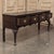 18th Century English Georgian Period Solid Oak Dresser For Sale - Image 14 of 18
