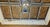 Antique New Orleans French Quater Stain Glass Window For Sale - Image 17 of 17
