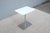 Minimalist Jephson Robb for Bernhardt Design Quiet Rectangular Laptop Side Table For Sale - Image 9 of 18