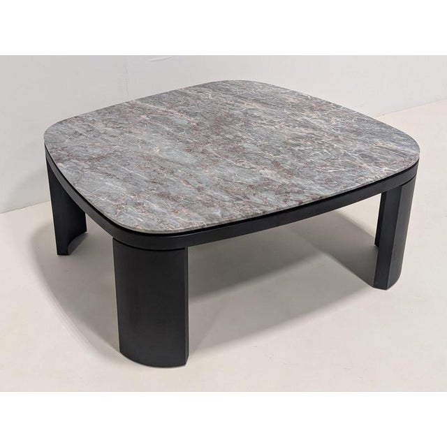 Quartz Quartzine Coffee Table For Sale - Image 16 of 16
