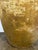 Olive Antique Monumental Olive Jar, Terracotta With Weathered Patina For Sale - Image 8 of 14