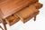 Danish Mid-Century Modern Teak Dropdown Secretary Desk, 1960s For Sale - Image 18 of 18