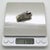 Vintage Italian Handmade Genuine Silver Football Figurine, 1970s For Sale - Image 10 of 13