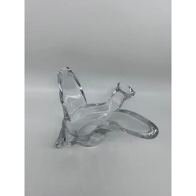 Crystal Bird Vide Poche For Sale - Image 10 of 10