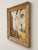 1930s Robert, with Geese and Boat, 1930, Oil Painting For Sale - Image 5 of 13