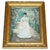 Alan Maley, English Rose, Oil Painting, Framed For Sale - Image 9 of 9