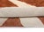 Premium Hand-Knotted Wool Rug | 9'7" X 6'5" | One of a Kind For Sale - Image 9 of 9