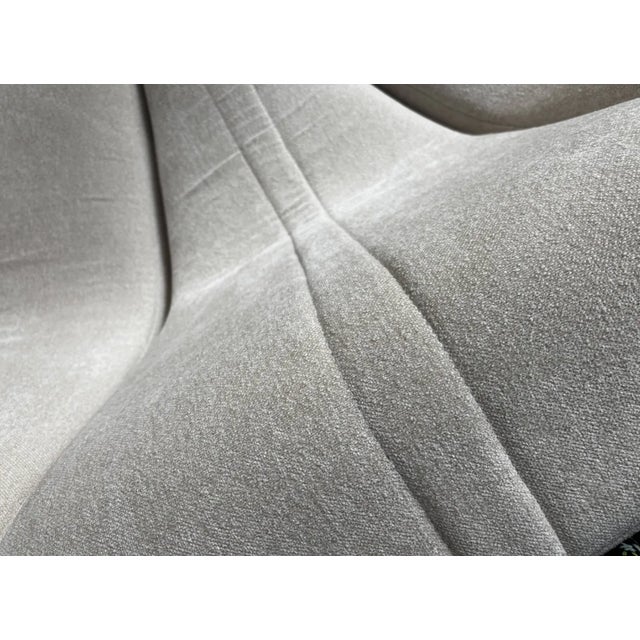 Vintage Beige Modular Sofa, 1970s, Set of 7 For Sale - Image 9 of 11
