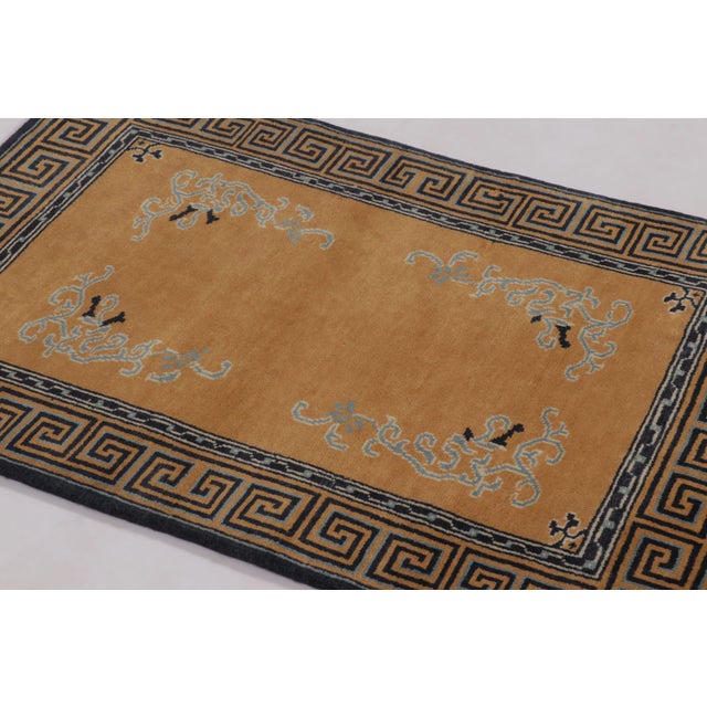 Hand-knotted in high-quality wool, this 3x4 Modern Classics rug by Rug & Kilim is directly inspired by the rich history of...