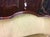 Item: Antique Victorian Settee. Age & Condition: Settee frame is likely circa 1880. Upholstery could be 1960s or later....