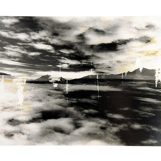 Abstract Landscape Photograph For Sale