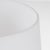 Metal Glass Model 1853 Table Lamp by Max Ingrand for Fontana Arte, 1960s For Sale - Image 7 of 12