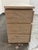 2020s Restoration Hardware Teen Grier Storage Desk For Sale - Image 5 of 12