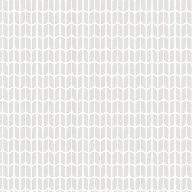 SAMPLE - Boråstapeter Petal Wallpaper In Grey For Sale